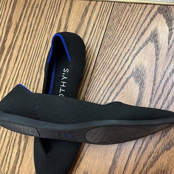 Rothy’s flats - Picture 2 of 6